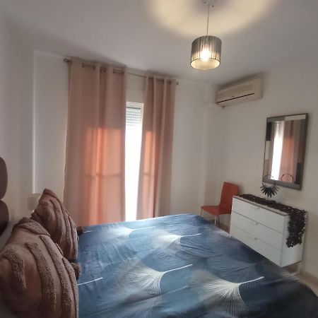 Casa Luz Y Azahar Villa San Juan Del Puerto Dış mekan fotoğraf