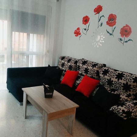 Casa Luz Y Azahar Villa San Juan Del Puerto Dış mekan fotoğraf